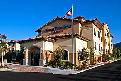 TownePlace Suites by Marriott Thousand Oaks Ventura County