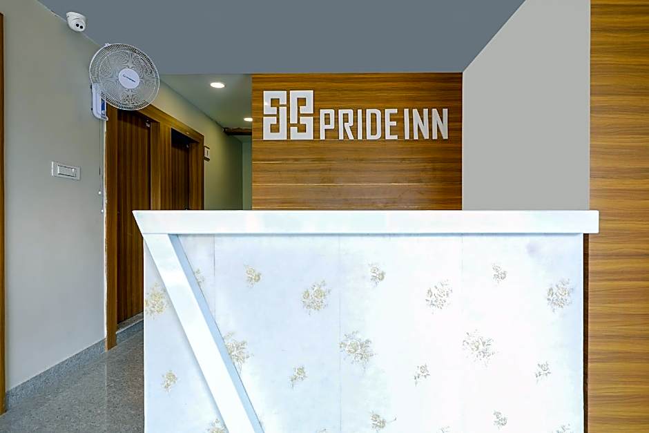 Super Hotel O Pride Inn