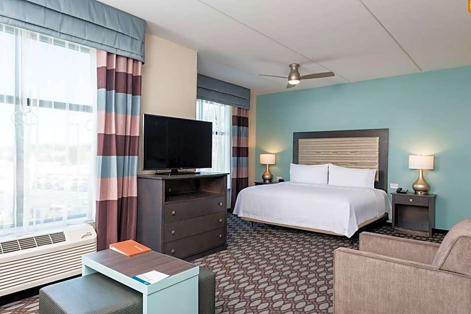 Homewood Suites by Hilton Fayetteville North Carolina
