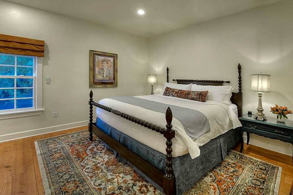 Armory Park Inn