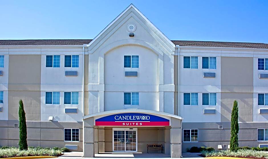 Candlewood Port Arthur/Nederland By IHG