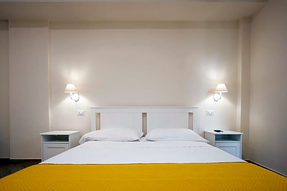 Residence O'Sole Mio Pompei