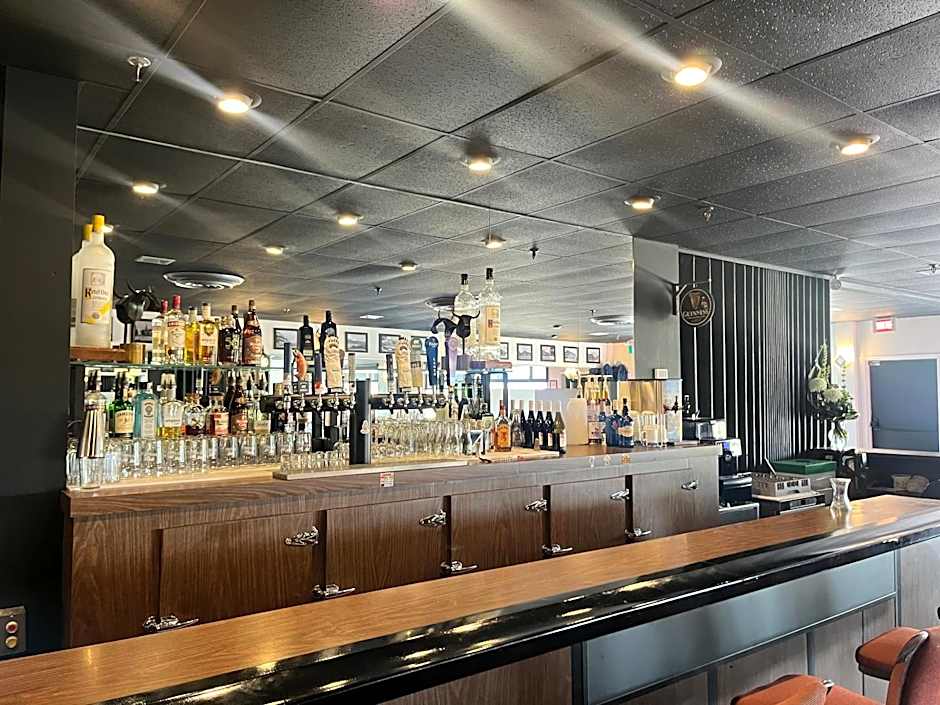 Hotel Motel Le Château