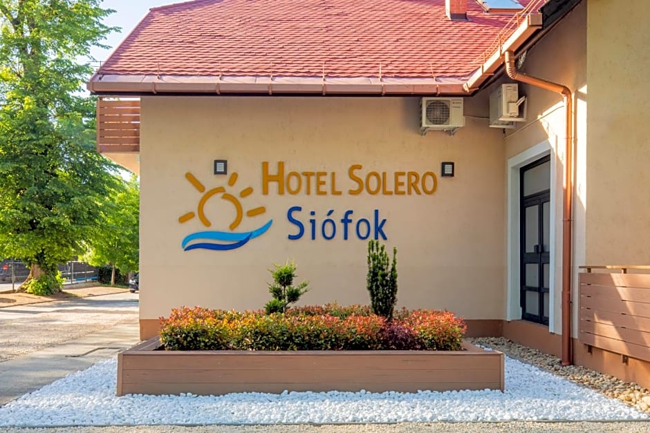 Hotel Solero