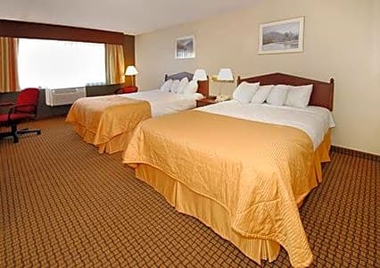 SureStay Hotel by Best Western SeaTac Airport North