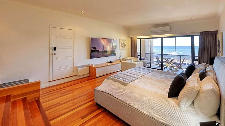 The Madsen Boutique Hotel