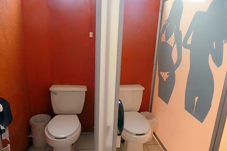Casa Kraken Hostel