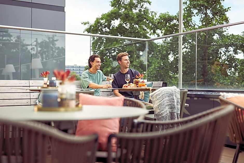 Van der Valk Hotel Haarlem