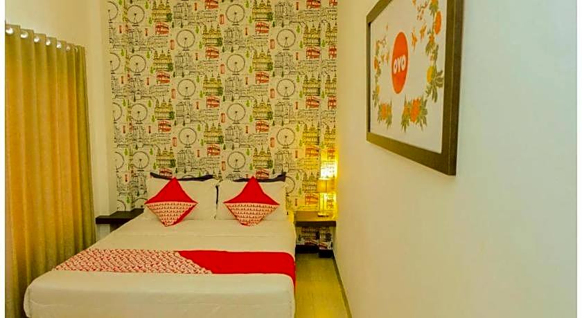 OYO 354 '32 Guest House