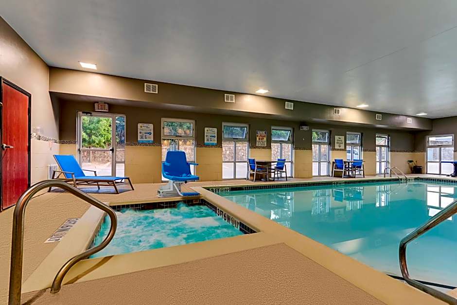 Holiday Inn Express & Suites Weatherford By IHG