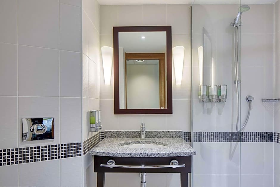 Hampton By Hilton York