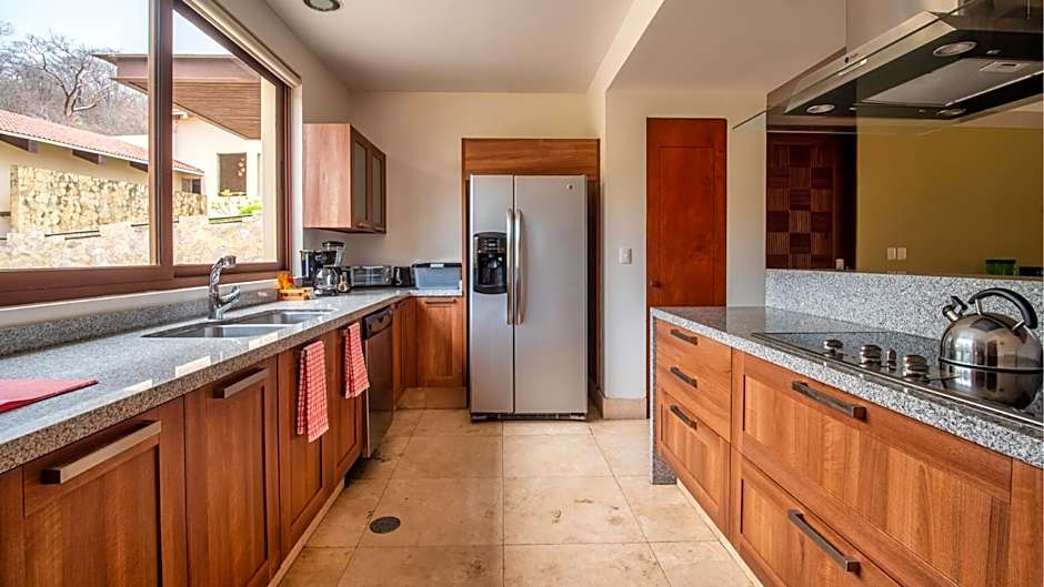 Celeste Beach Residences Huatulco Curamoria Collection