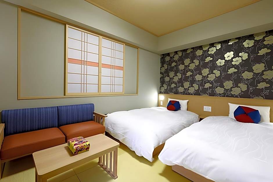 Onyado NonoKanazawa Natural Hot Spring