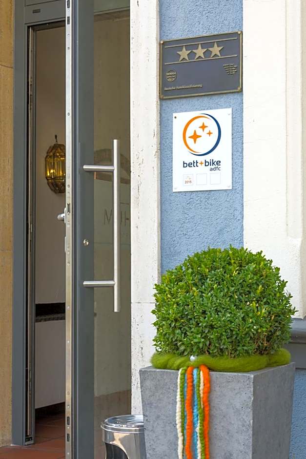 Mühlenkamp Hotel & Gastronomie