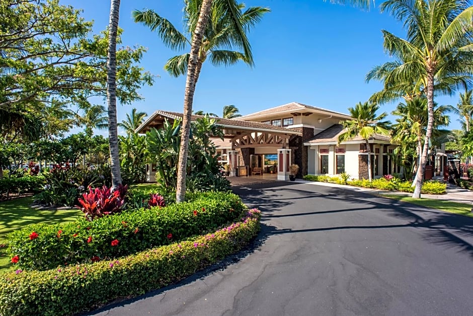 Hilton Grand Vacations Club Kohala Suites Waikoloa
