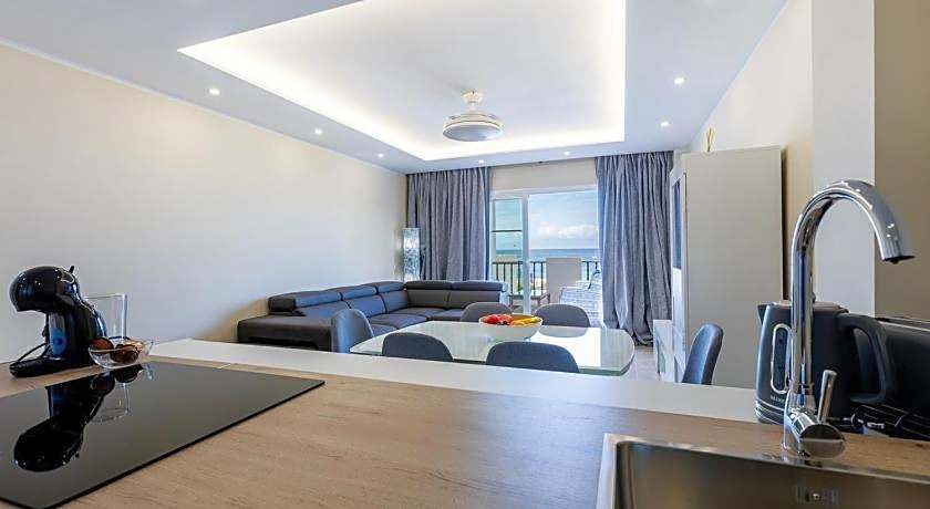 Hilton Vacation Club Sunset Harbour Club Tenerife