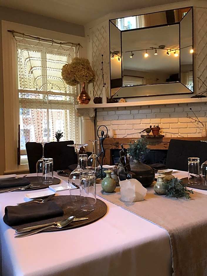 La Maison de Ville - bed & bistro