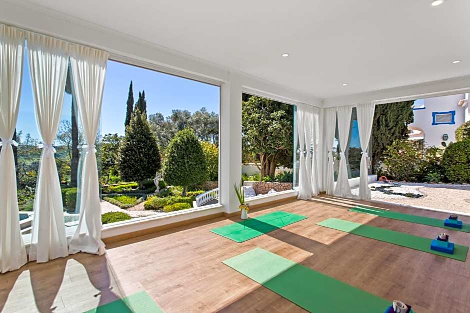 Quinta Bonita Country House & Gardens