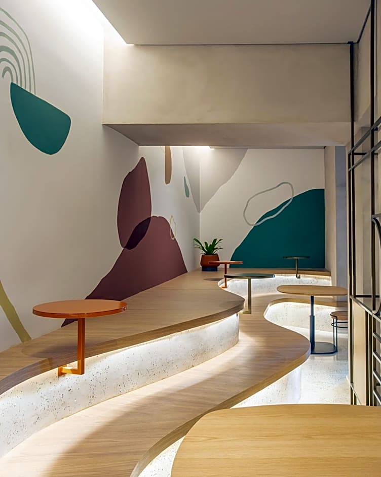 Mercure Rio de Janeiro Copacabana