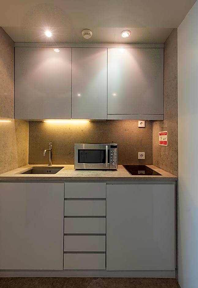 Aqualuz Troia Rio by The Editory