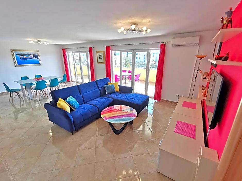 Apartments CVITA HOLIDAY - Villa NATALI