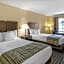 Best Western Parkside Inn