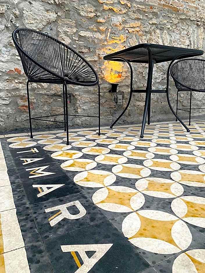 Hotel Tamara