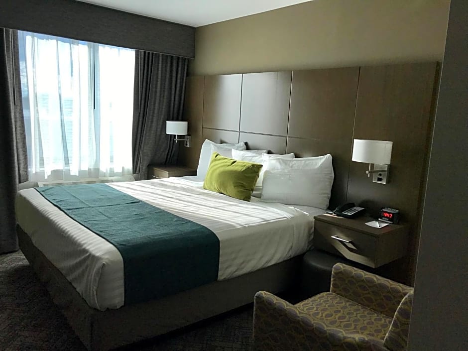 Best Western Brooklyn-Coney Island Inn