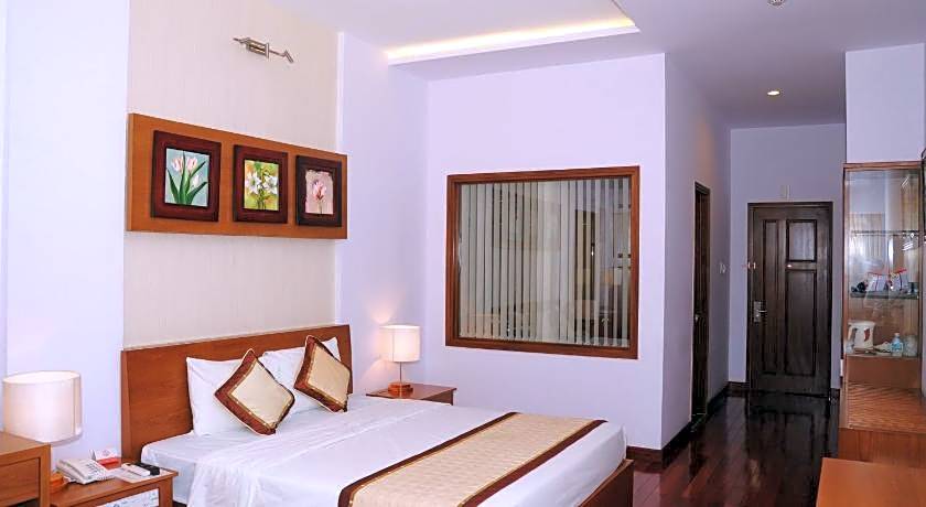 Saigon Can Tho Hotel