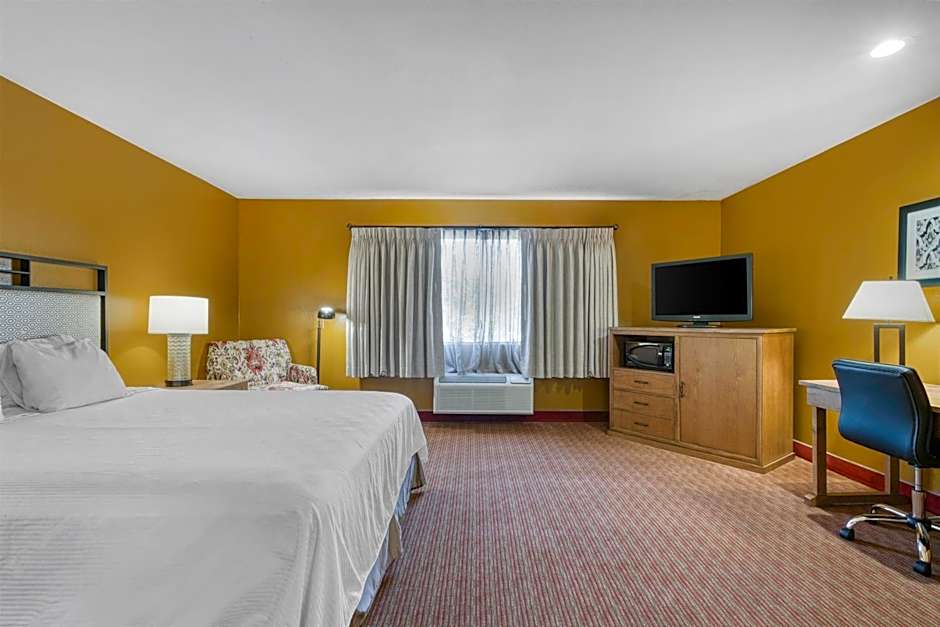 Best Western Camarillo Inn