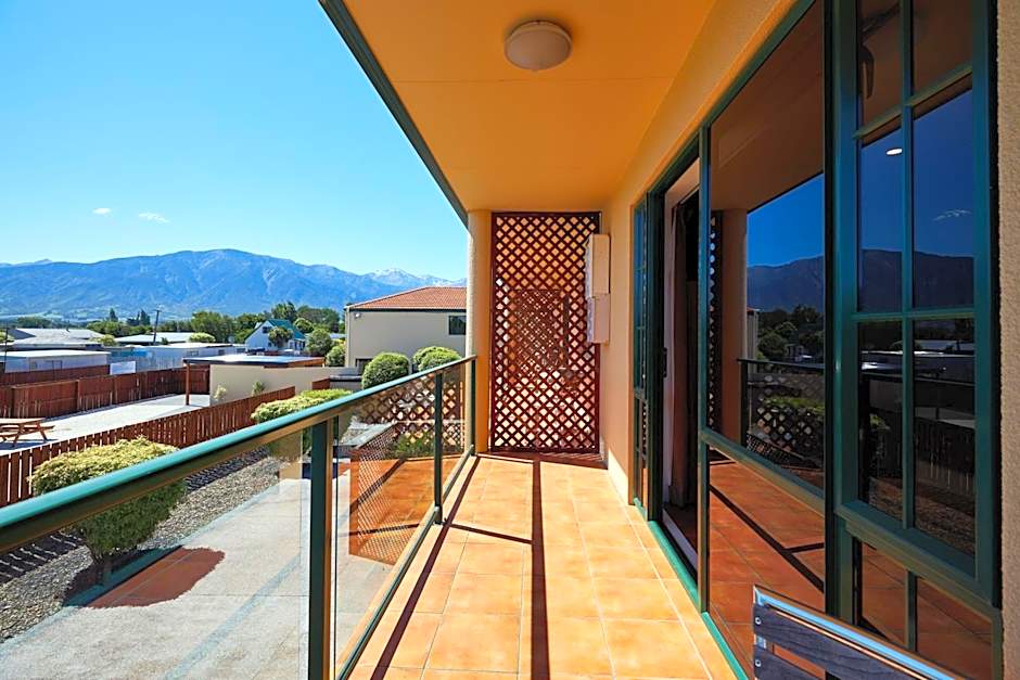 Lobster Inn Motor Lodge