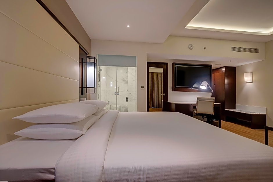 Courtyard by Marriott Surat