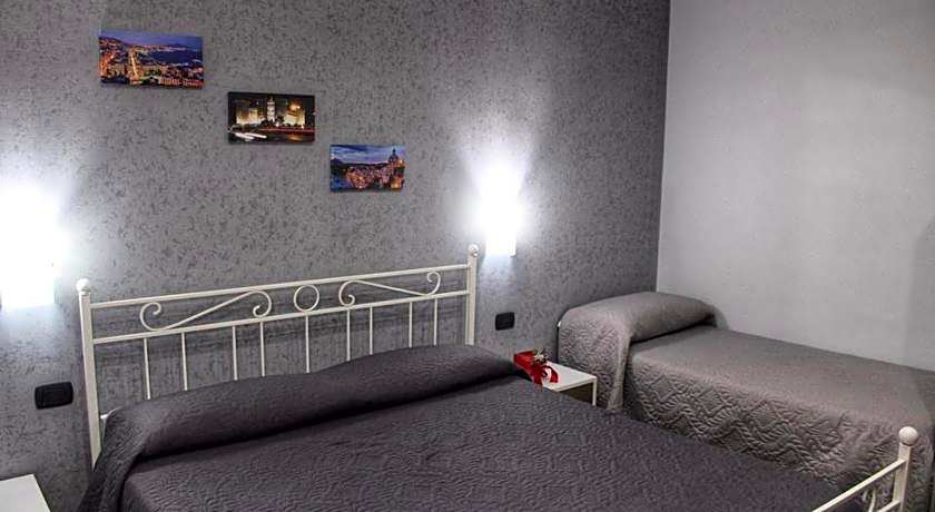 Bed&Breakfast La Primavera