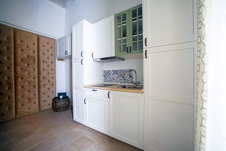 Le dimore delle stelle