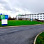 Holiday Inn Express Manchester Airport, an IHG Hotel