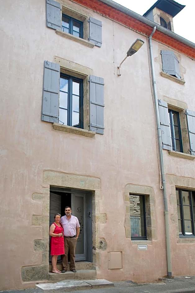 La Maison De Siloe