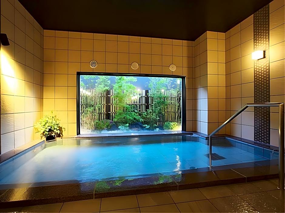 Hotel Route-Inn Takefu Inter