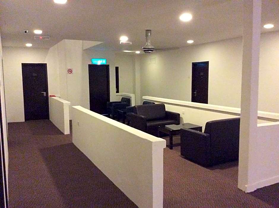 HOTEL RAUB since 1968