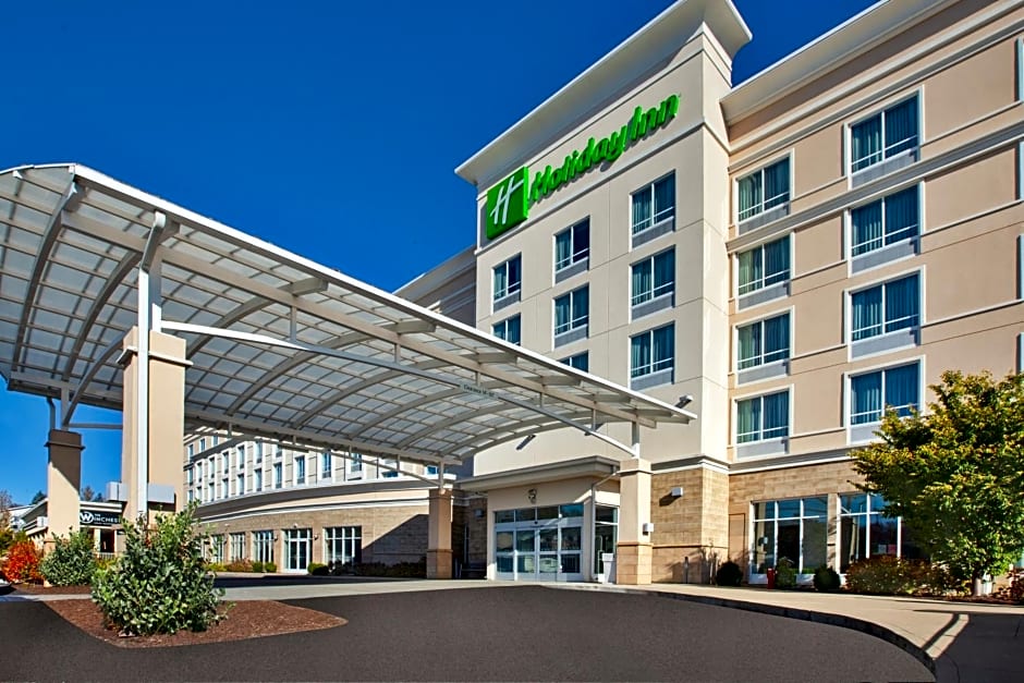 Holiday Inn Morgantown - University Area