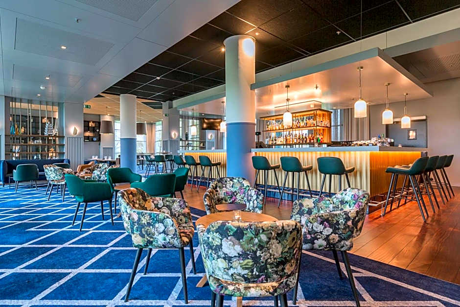 Radisson Blu Hotel Amsterdam Airport
