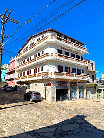 Pousada Souza Reis