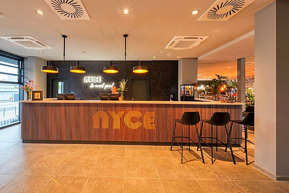 Vienna House Easy by Wyndham Hannover