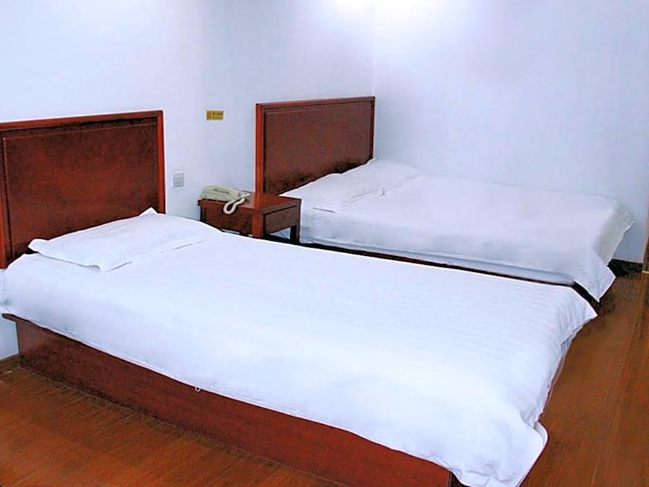 Super 8 Hotel Beijing West Railway Station Nan Lu – Beijing