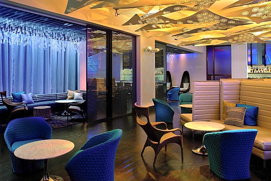 W Los Angeles - West Beverly Hills