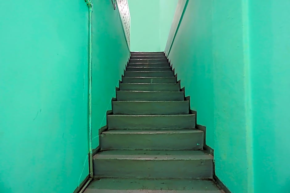 Hotel O Rani Homestay Syariah