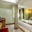 RoomQuest Suvarnabhumi Airport Rom Klao