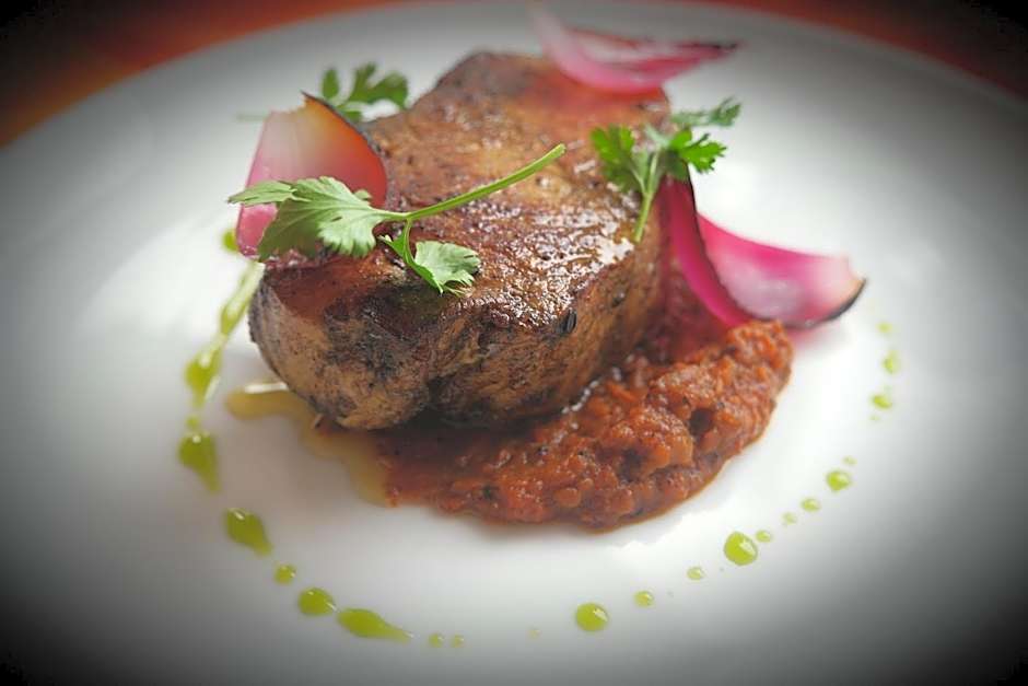 Merida Santiago Hotel Boutique