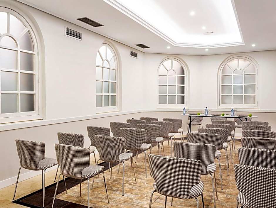 Sercotel Hotel Europa