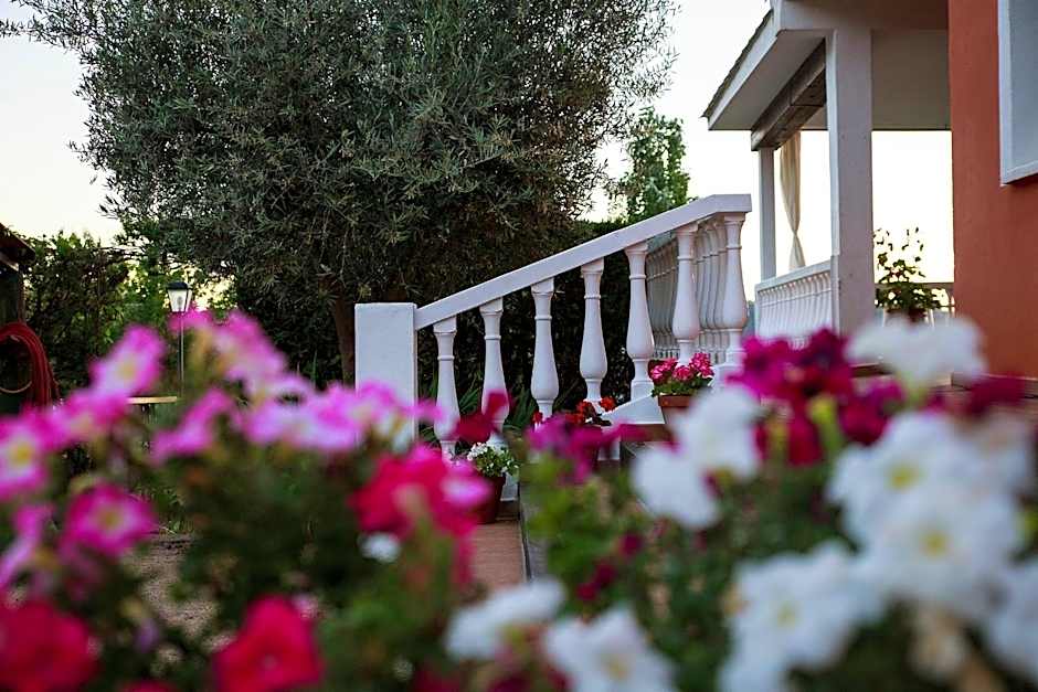 HOSPEDIUM HOTEL VAL DE PINARES