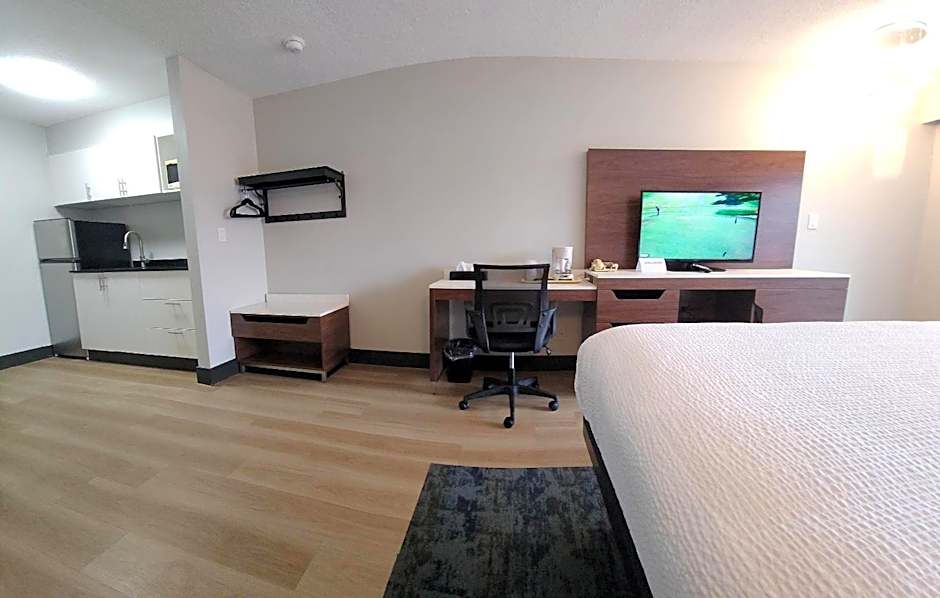 Inn The Mountains, an Ascend Collection Hotel